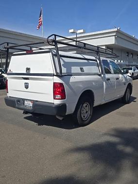 2022 RAM 1500 Tradesman