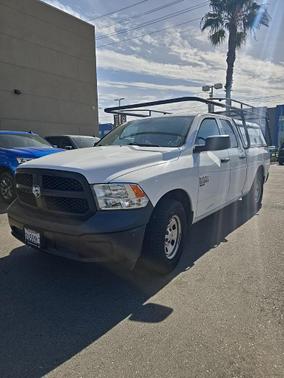 2022 RAM 1500 Tradesman