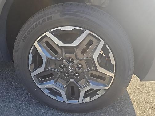 2023 Hyundai SANTA FE HEV SEL Premium