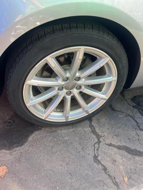 2015 Audi A5 2.0T Premium