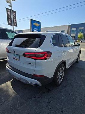 2023 BMW X5 sDrive40i