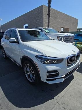 2023 BMW X5 sDrive40i