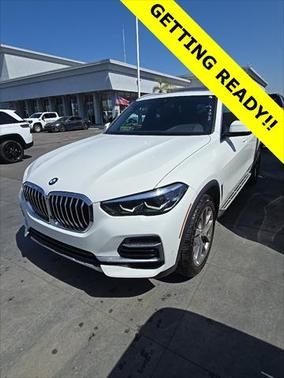 2023 BMW X5 sDrive40i