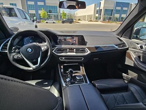 2023 BMW X5 sDrive40i