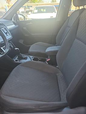 2019 Volkswagen Tiguan 2.0T S