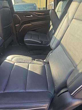 2023 Cadillac Escalade ESV Sport