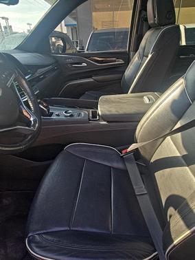 2023 Cadillac Escalade ESV Sport