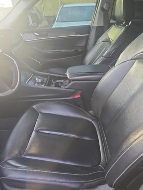 2022 Jeep Grand Cherokee 4xe Base