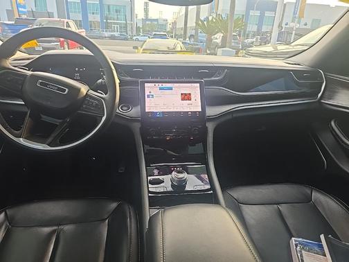 2022 Jeep Grand Cherokee 4xe Base