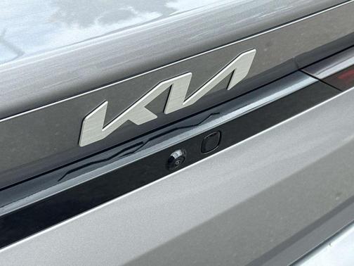 Steel Gray 2025 Kia K4 LXS