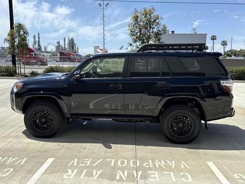 2023 Toyota 4Runner TRD Pro
