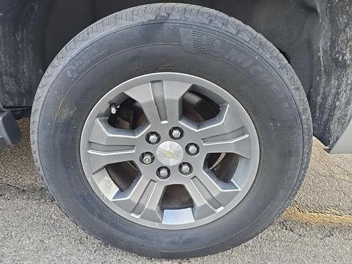 2020 Chevrolet Tahoe LS