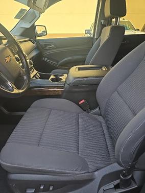 2020 Chevrolet Tahoe LS