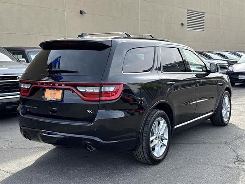 2024 Dodge Durango R/T Plus AWD