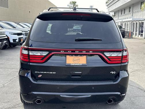 2024 Dodge Durango R/T Plus AWD