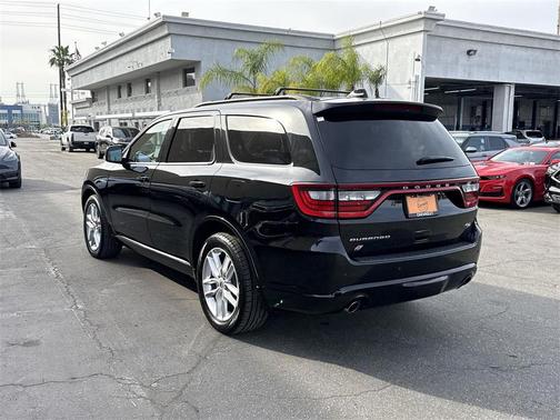 2024 Dodge Durango R/T Plus AWD