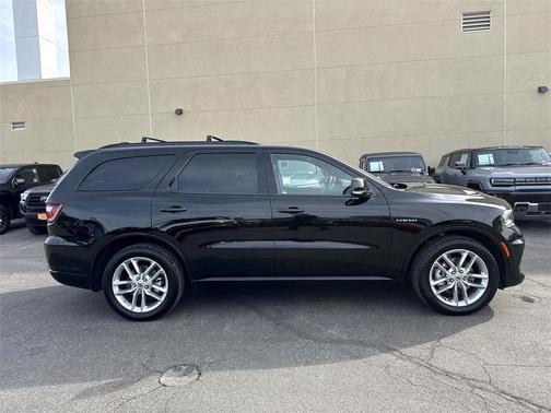 2024 Dodge Durango R/T Plus AWD