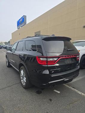 2024 Dodge Durango R/T Plus AWD