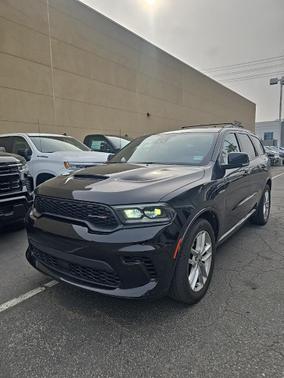 2024 Dodge Durango R/T Plus AWD