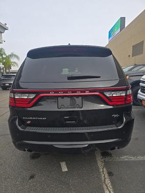 2024 Dodge Durango R/T Plus AWD