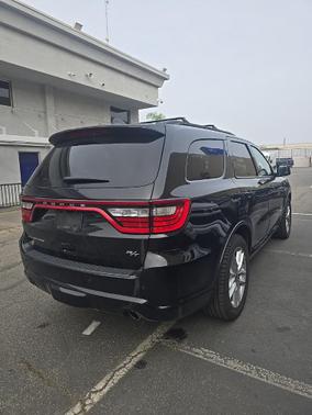 2024 Dodge Durango R/T Plus AWD