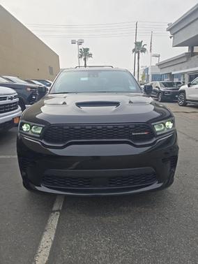 2024 Dodge Durango R/T Plus AWD