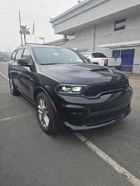 2024 Dodge Durango R/T Plus AWD