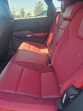 Iridium 2023 Lexus RX 500h F SPORT Performance