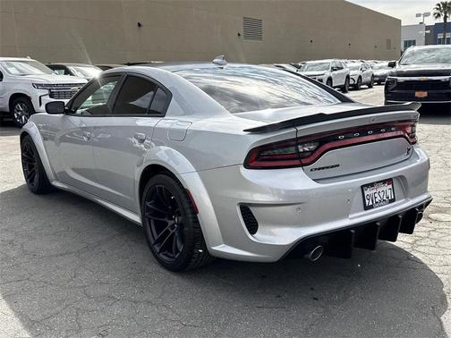 2023 Dodge Charger R/T Scat Pack