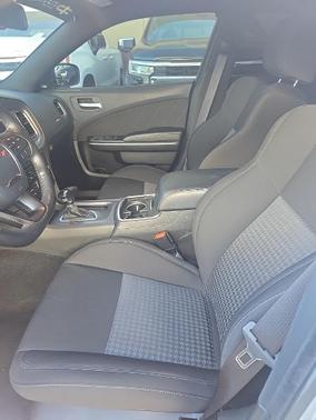 2023 Dodge Charger R/T Scat Pack