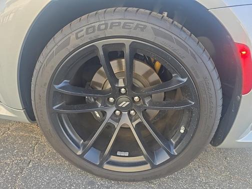 2023 Dodge Charger R/T Scat Pack
