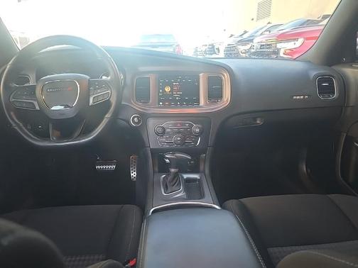 2023 Dodge Charger R/T Scat Pack