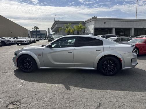2023 Dodge Charger R/T Scat Pack