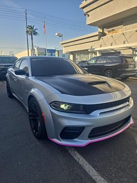 2023 Dodge Charger R/T Scat Pack