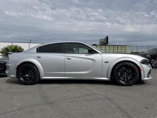 2023 Dodge Charger R/T Scat Pack
