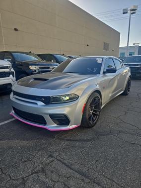 2023 Dodge Charger R/T Scat Pack