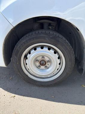 Fresh Powder 2020 Nissan NV200 S