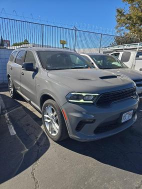 2023 Dodge Durango R/T Plus AWD