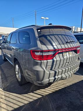 2023 Dodge Durango R/T Plus AWD