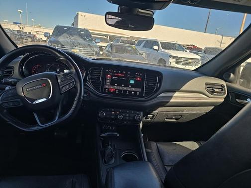 2023 Dodge Durango R/T Plus AWD