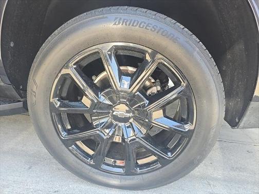2022 Chevrolet Tahoe 2WD RST