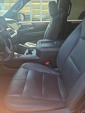 2022 Chevrolet Tahoe 2WD RST
