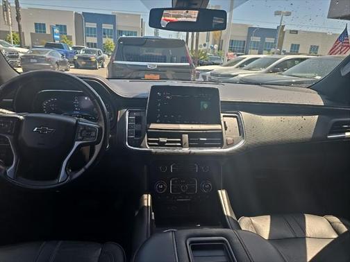 2022 Chevrolet Tahoe 2WD RST