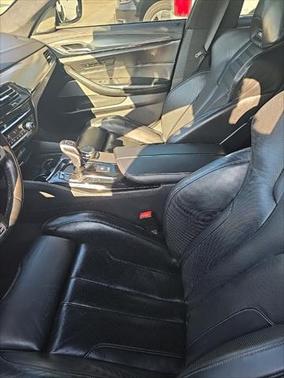 2019 BMW M5 Base