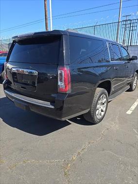 2019 GMC Yukon XL Denali