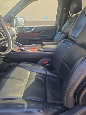 2024 Lincoln Navigator Premiere