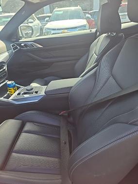 2026 BMW 430 i xDrive