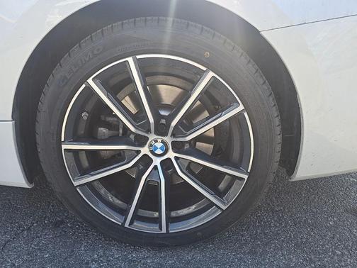 2026 BMW 430 i xDrive