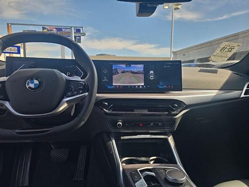 2026 BMW 430 i xDrive