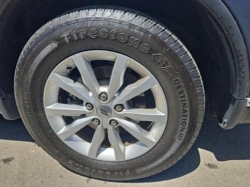 2021 Dodge Durango SXT RWD